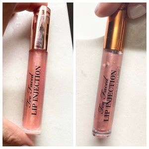 Too Faced Maximum Plump Maximum Plump Extra Strength Hydrating Lip Plumper